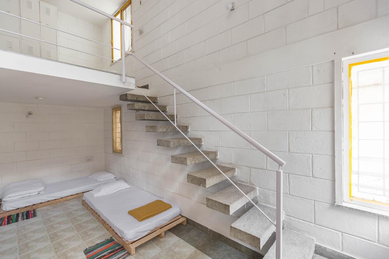 Cuckoo Hostel Bengaluru Zewnętrze zdjęcie