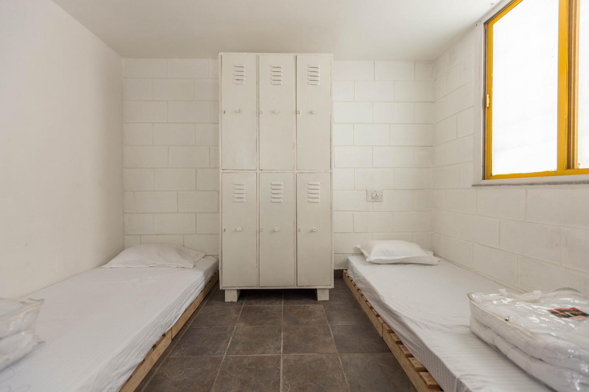 Cuckoo Hostel Bengaluru Zewnętrze zdjęcie