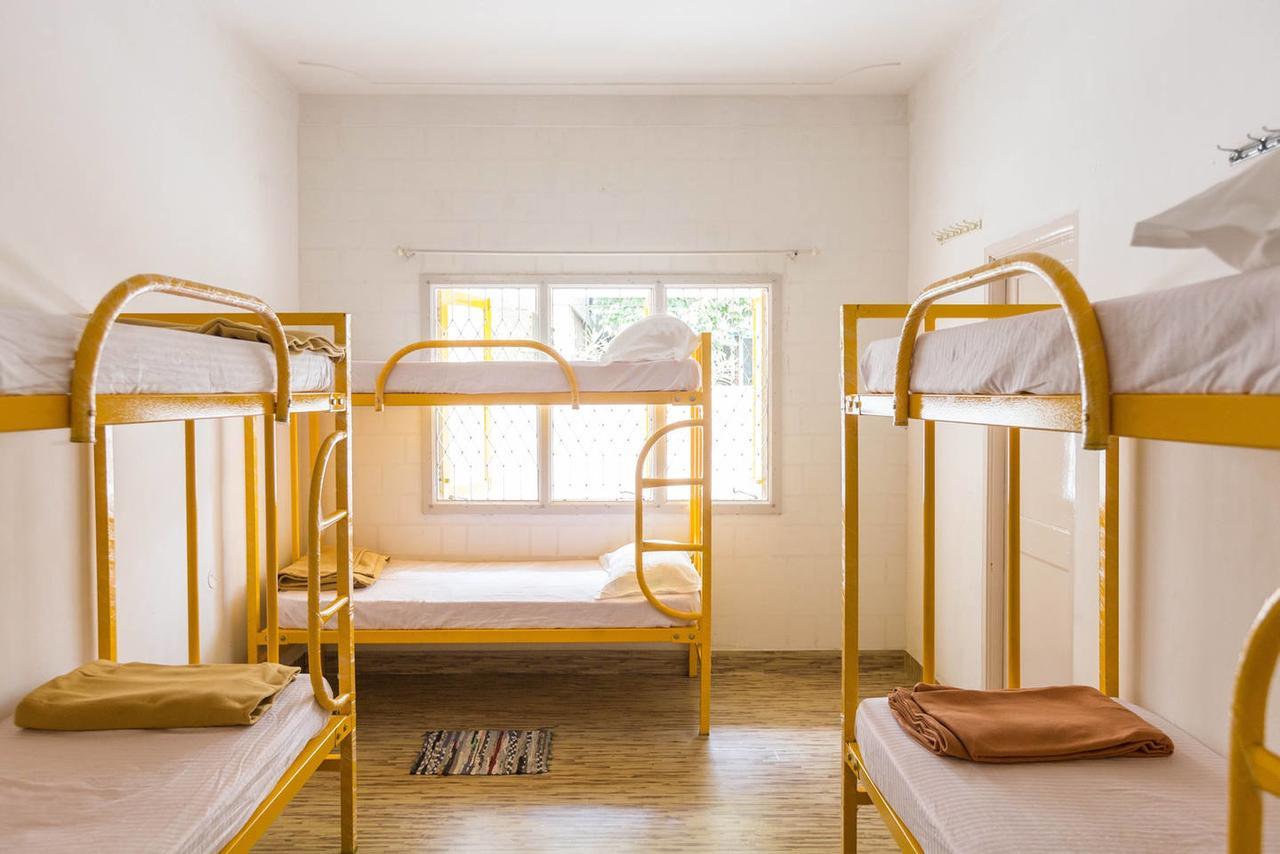 Cuckoo Hostel Bengaluru Zewnętrze zdjęcie