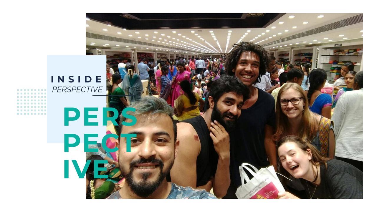 Cuckoo Hostel Bengaluru Zewnętrze zdjęcie