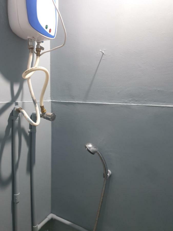 Cuckoo Hostel Bengaluru Zewnętrze zdjęcie