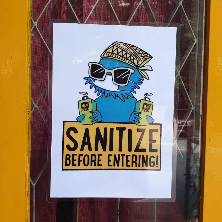 Cuckoo Hostel Bengaluru Zewnętrze zdjęcie